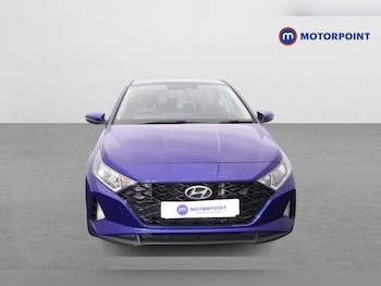 Used Hyundai i20 2021 for sale - 79196275: Photo
