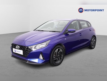 Used Hyundai i20 2021 for sale - 79196275: Photo