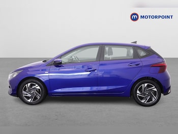 Used Hyundai i20 2021 for sale - 79196275: Photo