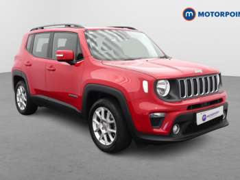 2019 - 1.0 T3 GSE Longitude 5dr