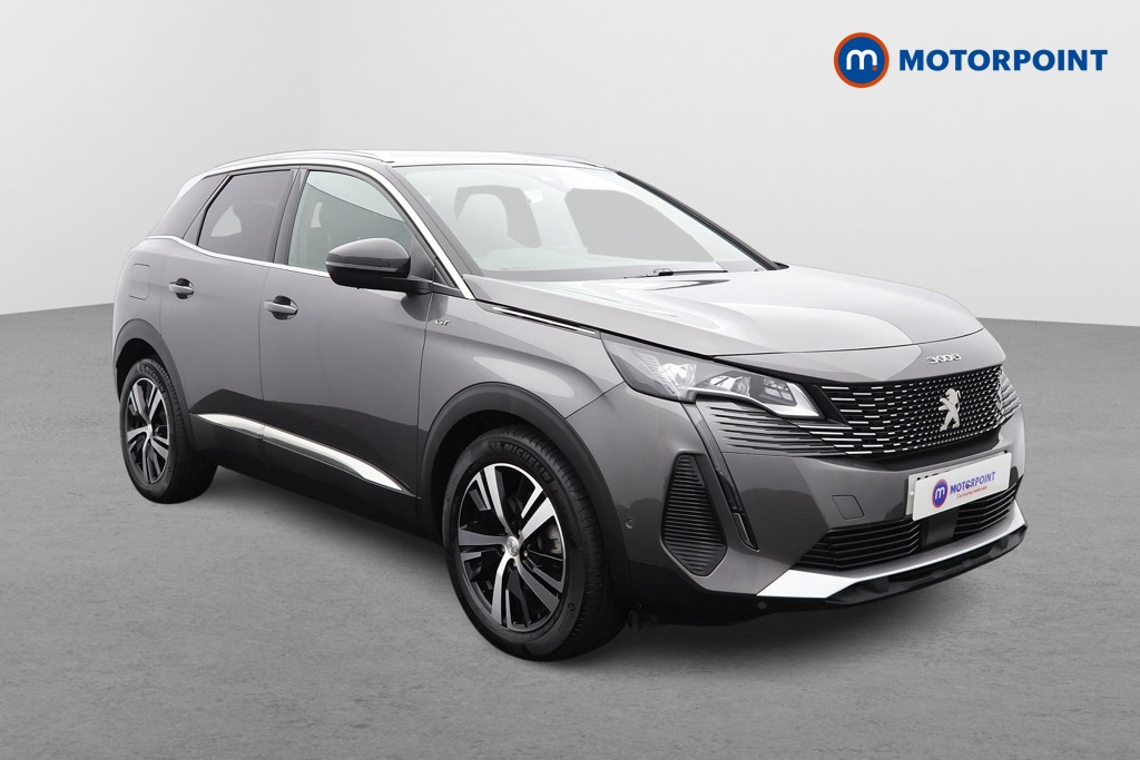 Used Peugeot 3008 2024 for sale - 76895747: Photo 1