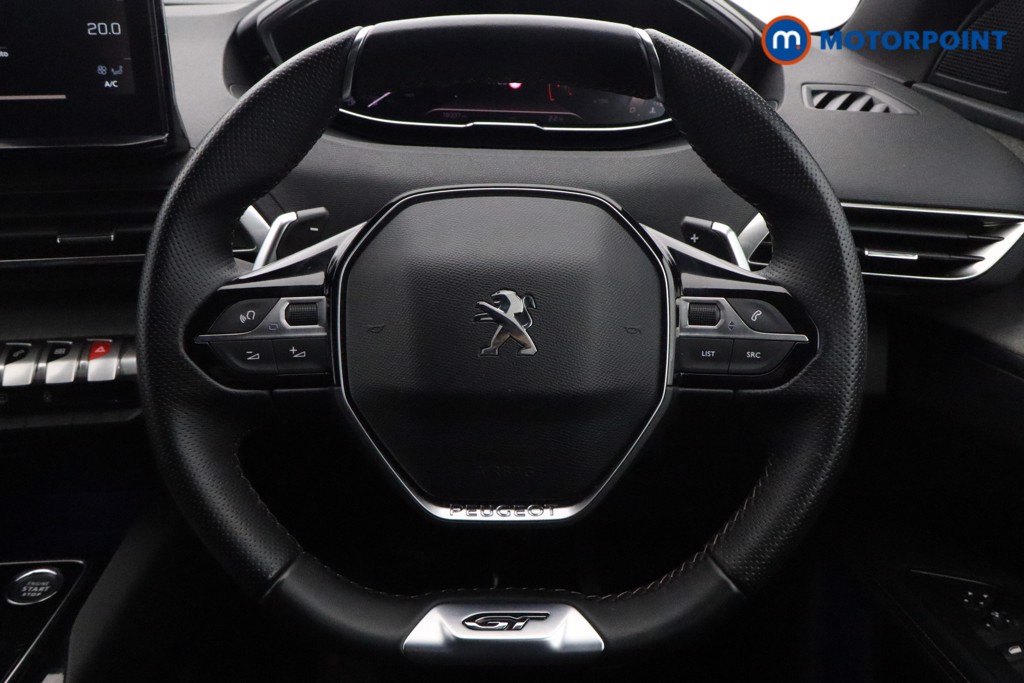 Used Peugeot 3008 2024 for sale - 76895747: Photo 10