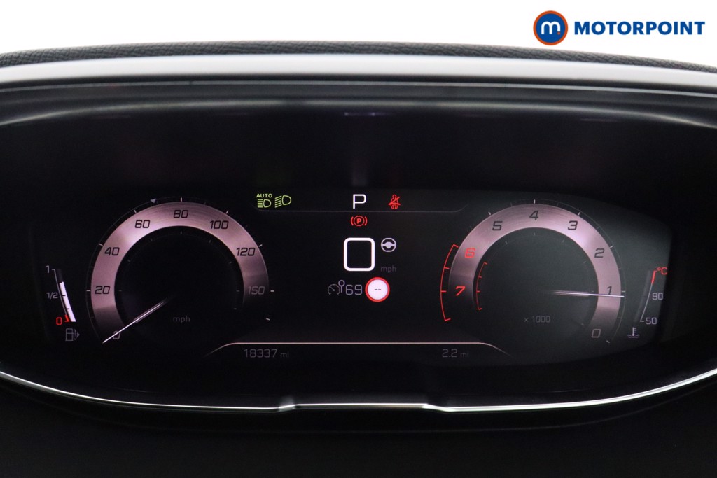 Used Peugeot 3008 2024 for sale - 76895747: Photo 13