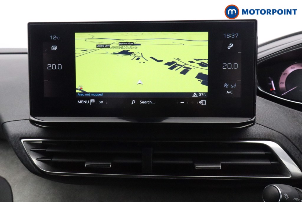 Used Peugeot 3008 2024 for sale - 76895747: Photo 14