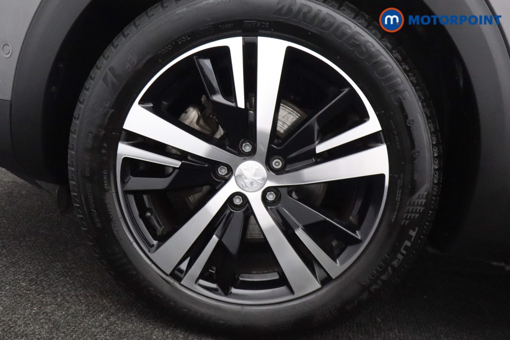 Used Peugeot 3008 2024 for sale - 76895747: Photo 31