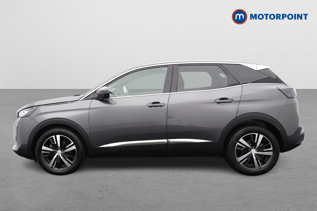 Used Peugeot 3008 2024 for sale - 76895747: Photo 4
