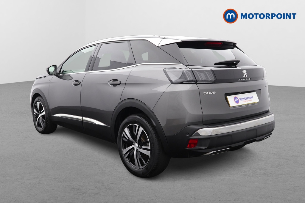 Used Peugeot 3008 2024 for sale - 76895747: Photo 5