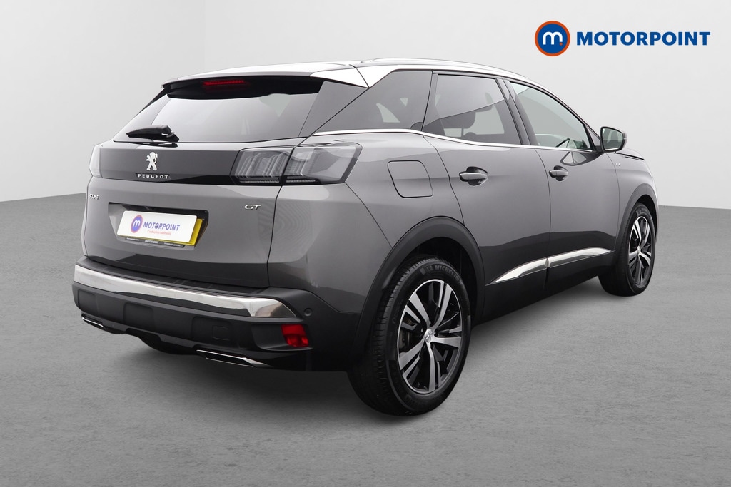 Used Peugeot 3008 2024 for sale - 76895747: Photo 7