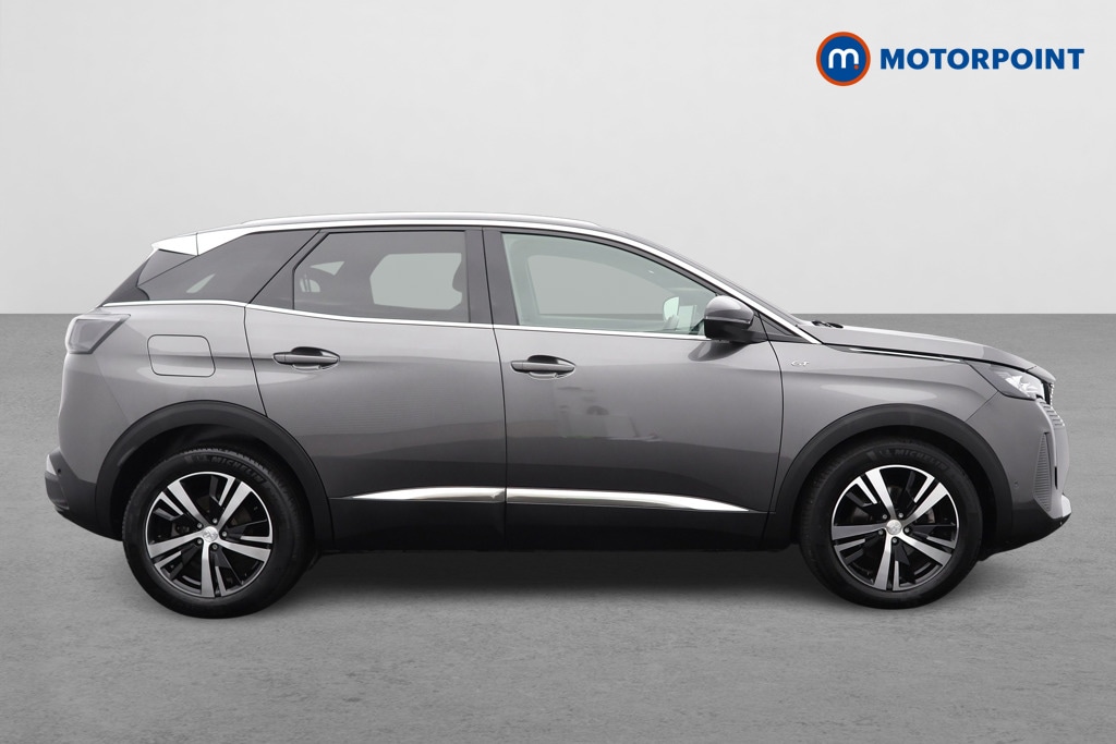 Used Peugeot 3008 2024 for sale - 76895747: Photo 8