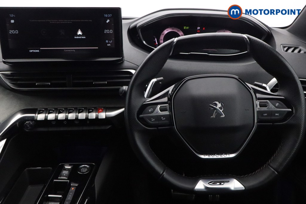 Used Peugeot 3008 2024 for sale - 76895747: Photo 9