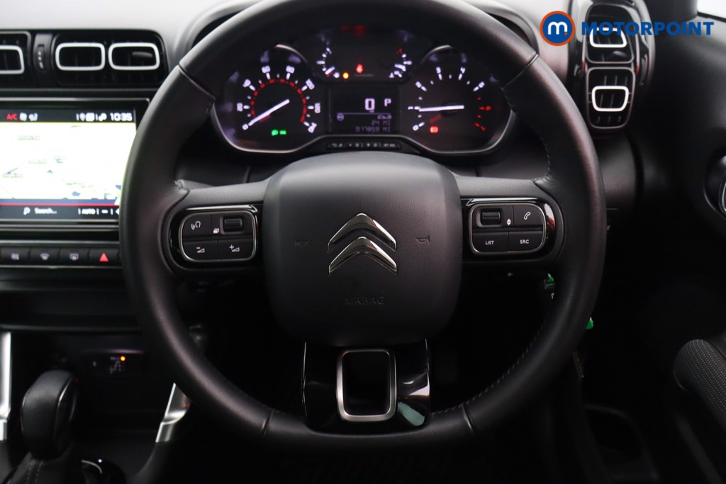 Used Citroen C3 Aircross 2024 for sale - 78123665: Photo 10