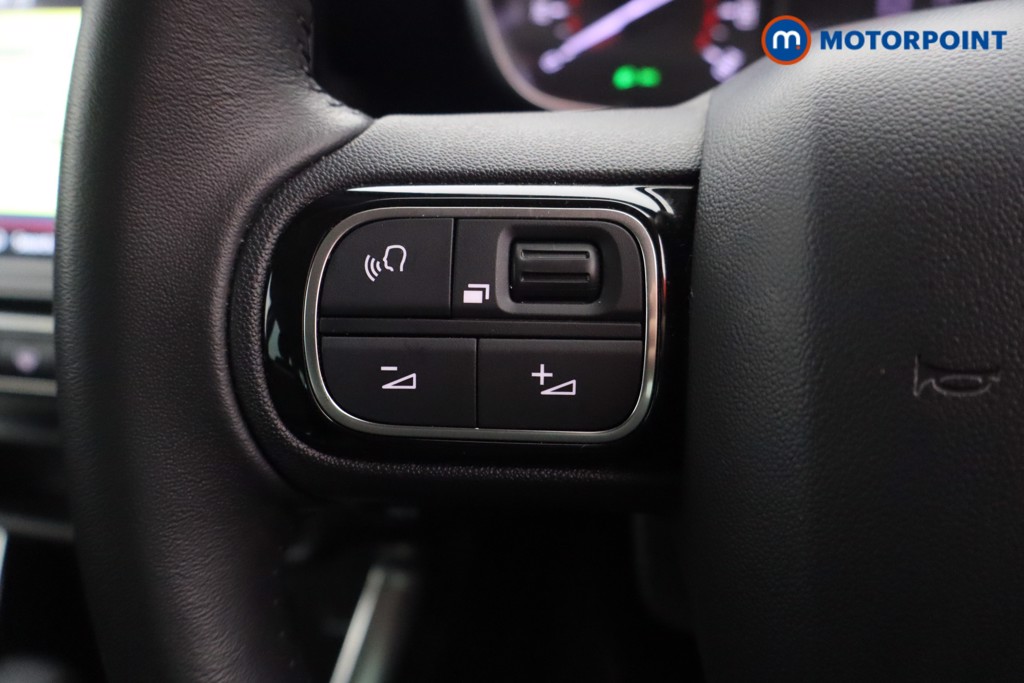 Used Citroen C3 Aircross 2024 for sale - 78123665: Photo 11