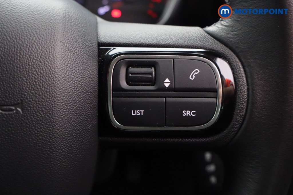 Used Citroen C3 Aircross 2024 for sale - 78123665: Photo 12