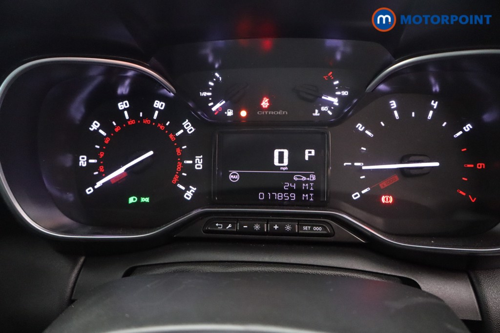 Used Citroen C3 Aircross 2024 for sale - 78123665: Photo 13