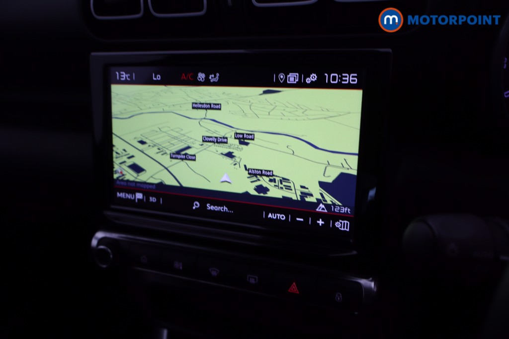 Used Citroen C3 Aircross 2024 for sale - 78123665: Photo 14