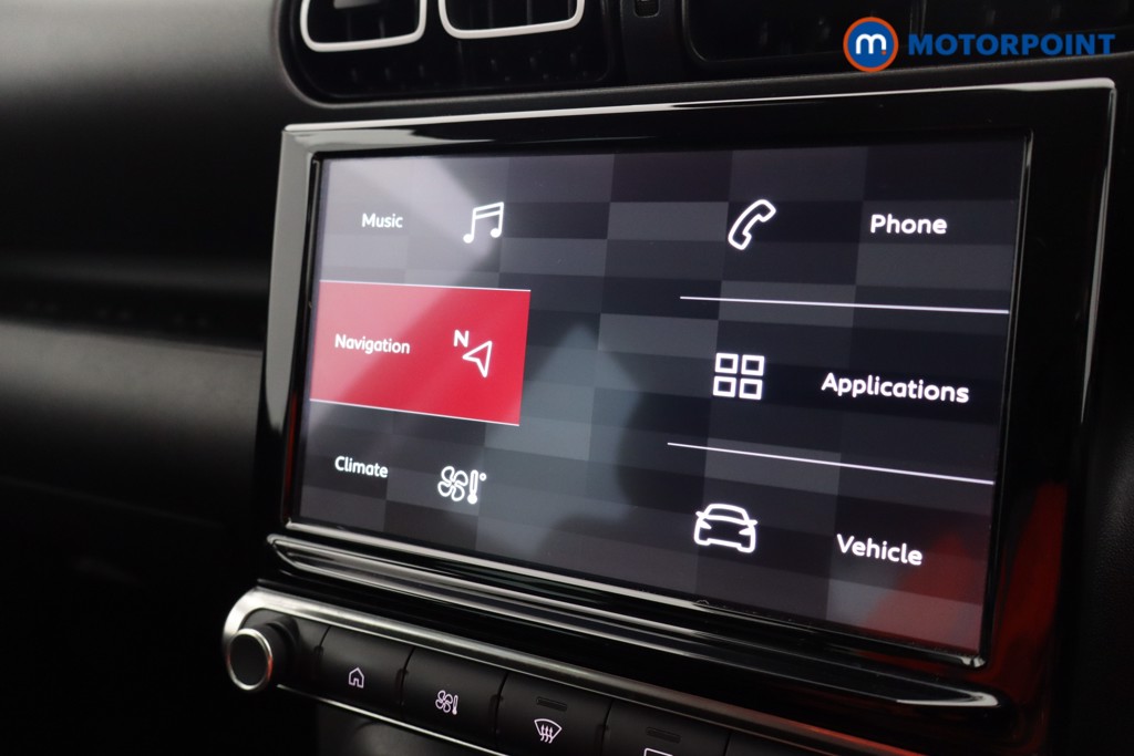 Used Citroen C3 Aircross 2024 for sale - 78123665: Photo 19