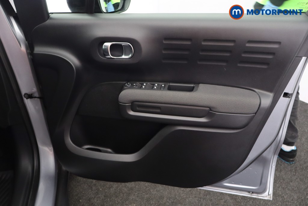 Used Citroen C3 Aircross 2024 for sale - 78123665: Photo 21