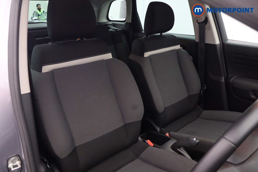 Used Citroen C3 Aircross 2024 for sale - 78123665: Photo 22