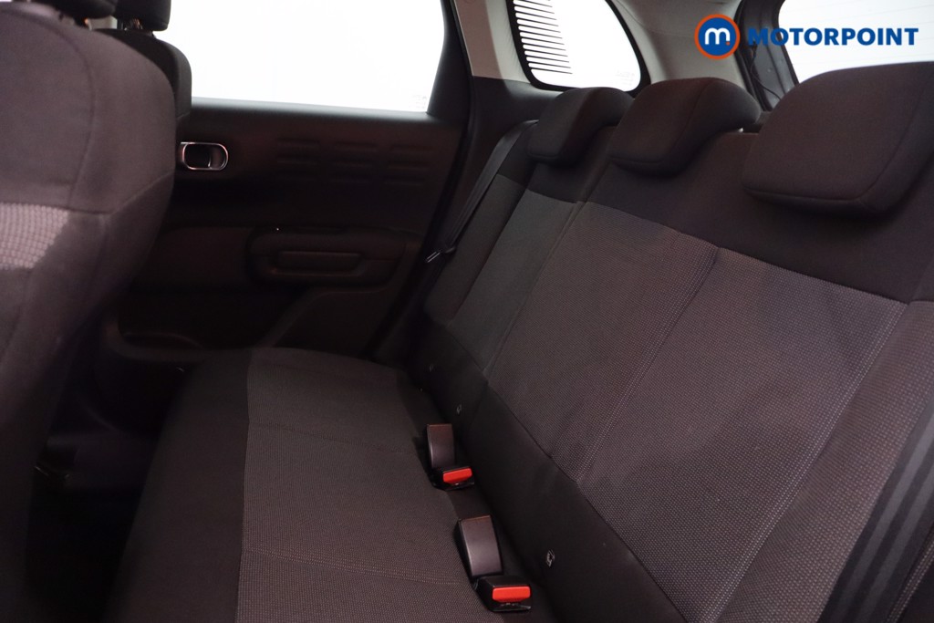 Used Citroen C3 Aircross 2024 for sale - 78123665: Photo 25