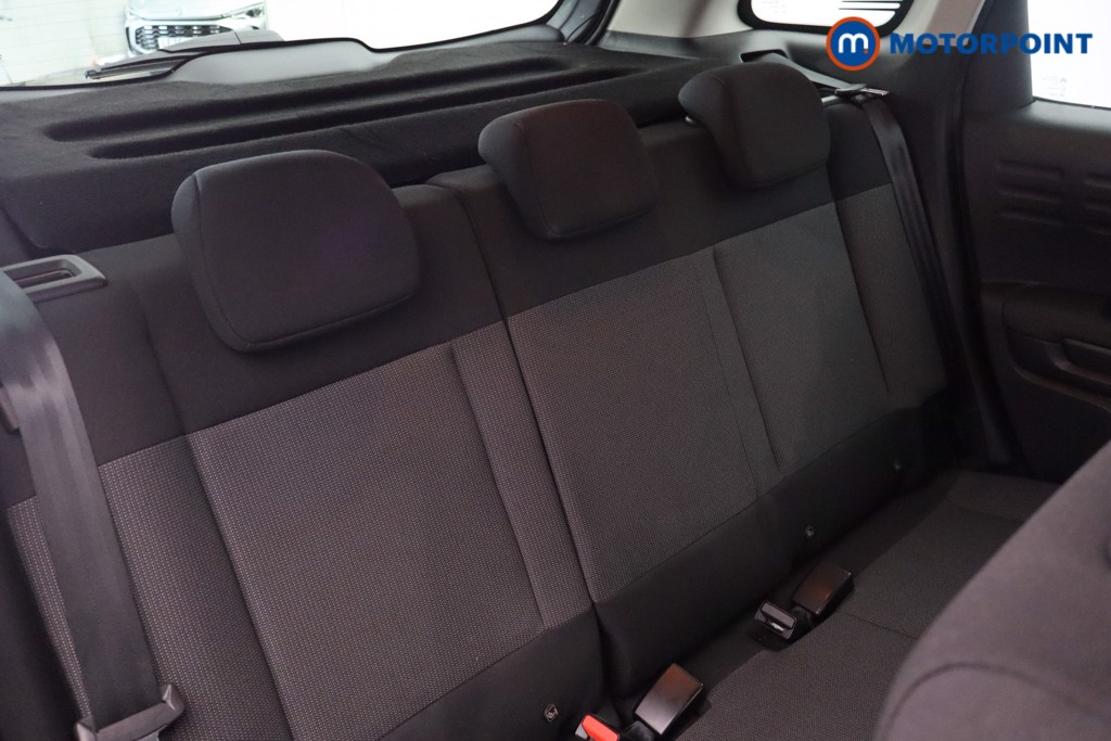 Used Citroen C3 Aircross 2024 for sale - 78123665: Photo 26