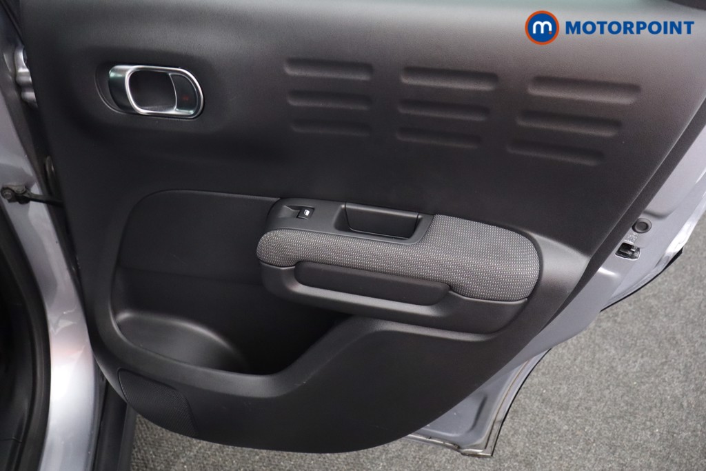 Used Citroen C3 Aircross 2024 for sale - 78123665: Photo 27