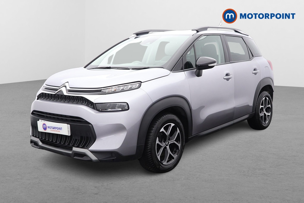 Used Citroen C3 Aircross 2024 for sale - 78123665: Photo 3