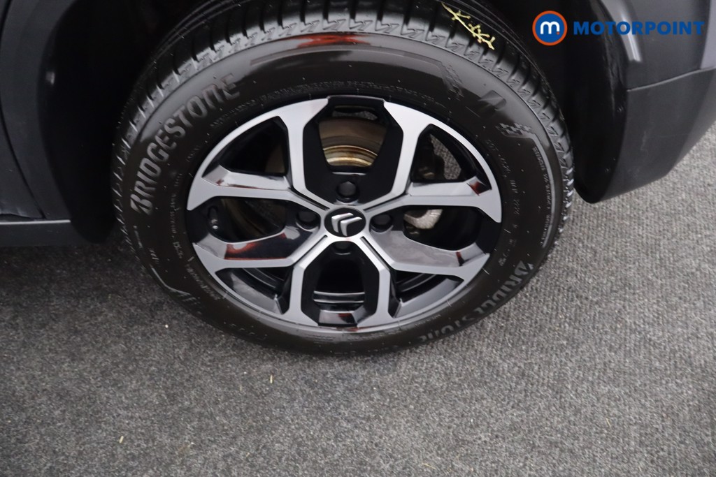 Used Citroen C3 Aircross 2024 for sale - 78123665: Photo 30