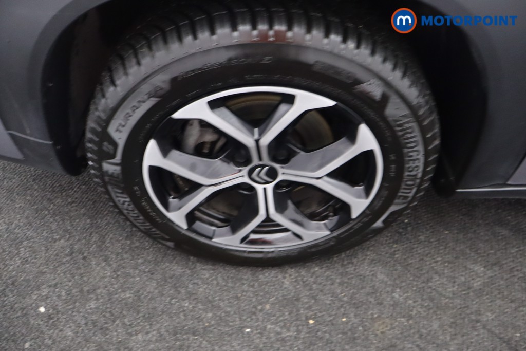 Used Citroen C3 Aircross 2024 for sale - 78123665: Photo 31