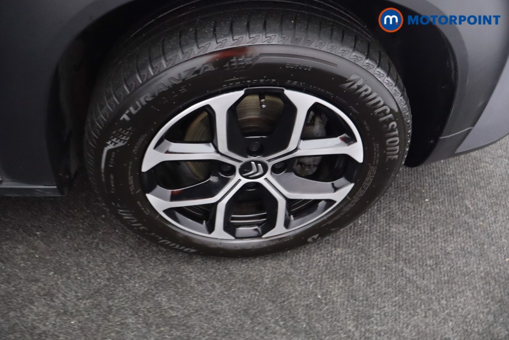 Used Citroen C3 Aircross 2024 for sale - 78123665: Photo 32