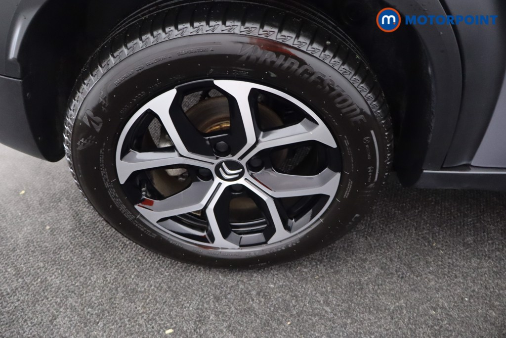 Used Citroen C3 Aircross 2024 for sale - 78123665: Photo 33