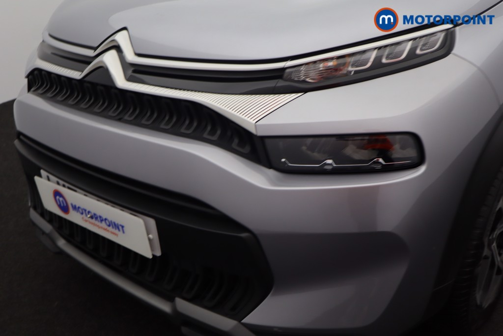 Used Citroen C3 Aircross 2024 for sale - 78123665: Photo 34