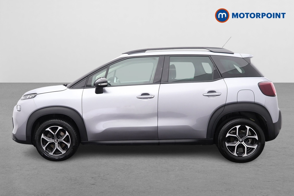 Used Citroen C3 Aircross 2024 for sale - 78123665: Photo 4