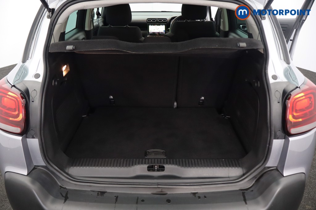 Used Citroen C3 Aircross 2024 for sale - 78123665: Photo 43