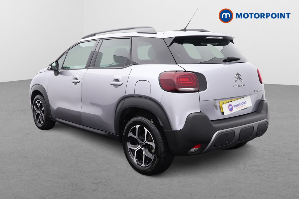 Used Citroen C3 Aircross 2024 for sale - 78123665: Photo 5
