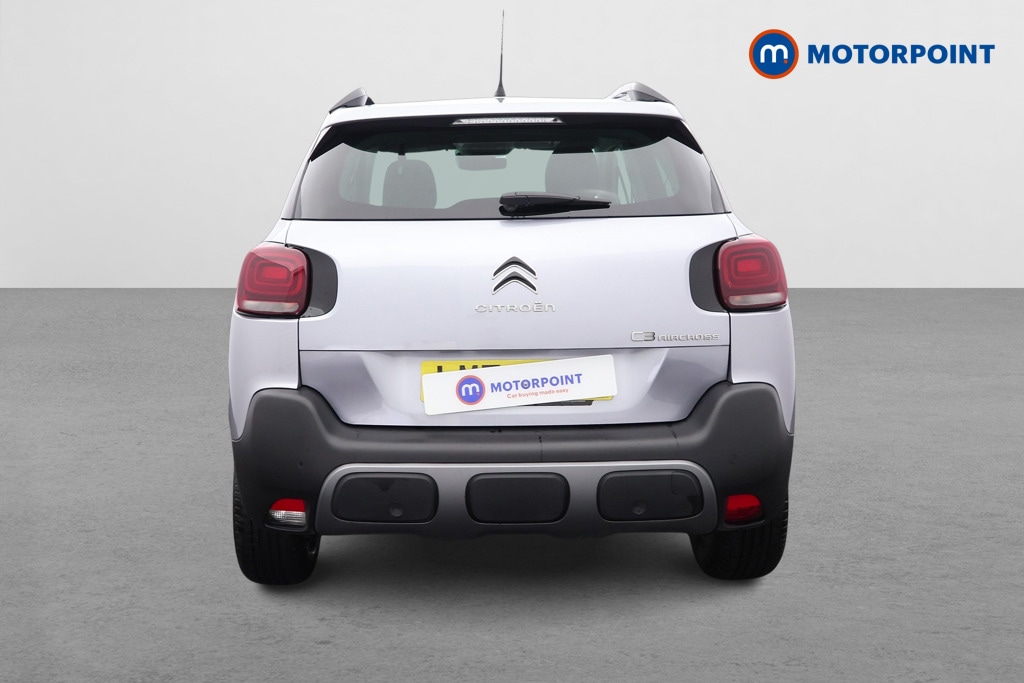 Used Citroen C3 Aircross 2024 for sale - 78123665: Photo 6
