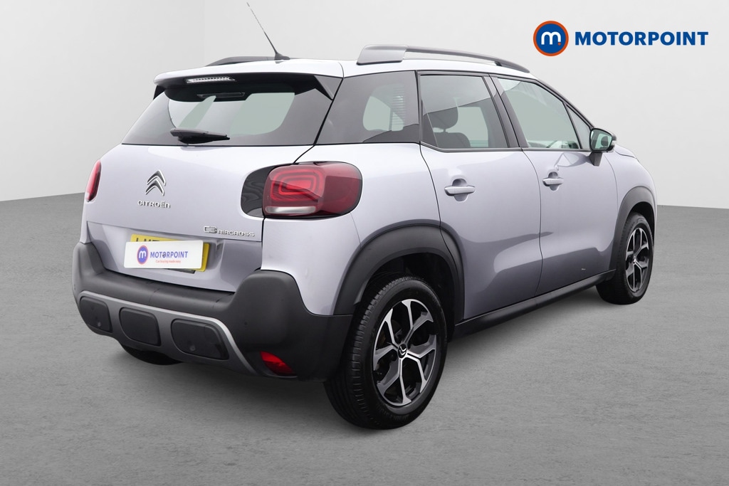 Used Citroen C3 Aircross 2024 for sale - 78123665: Photo 7