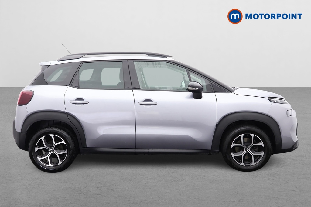 Used Citroen C3 Aircross 2024 for sale - 78123665: Photo 8