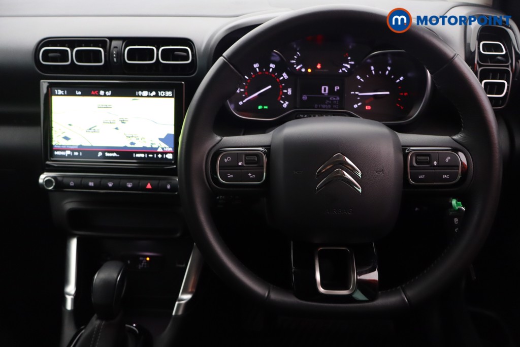 Used Citroen C3 Aircross 2024 for sale - 78123665: Photo 9