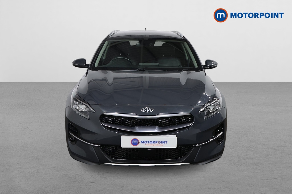 Used Kia XCeed 2021 for sale - 76494898: Photo 2