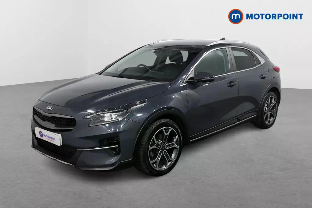 Used Kia XCeed 2021 for sale - 76494898: Photo 3