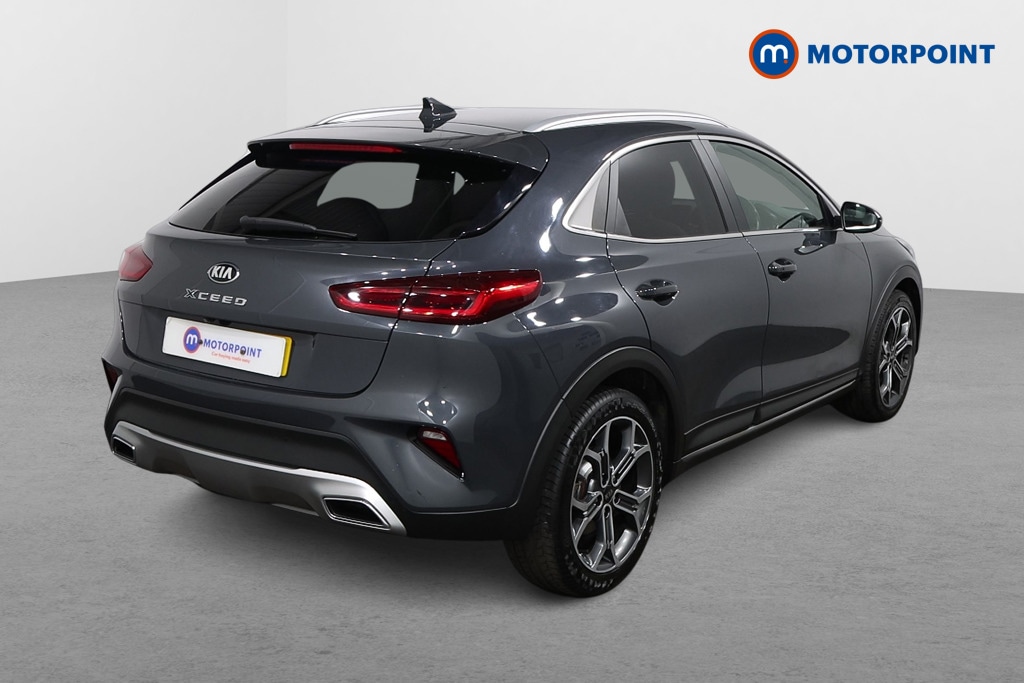 Used Kia XCeed 2021 for sale - 76494898: Photo 6