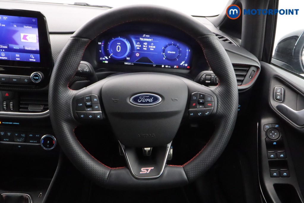 Used Ford Fiesta 2023 for sale - 76933641: Photo 13