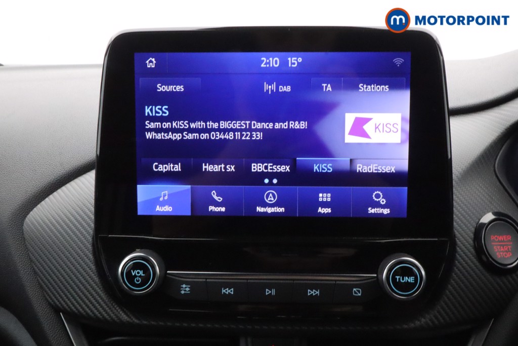 Used Ford Fiesta 2023 for sale - 76933641: Photo 14