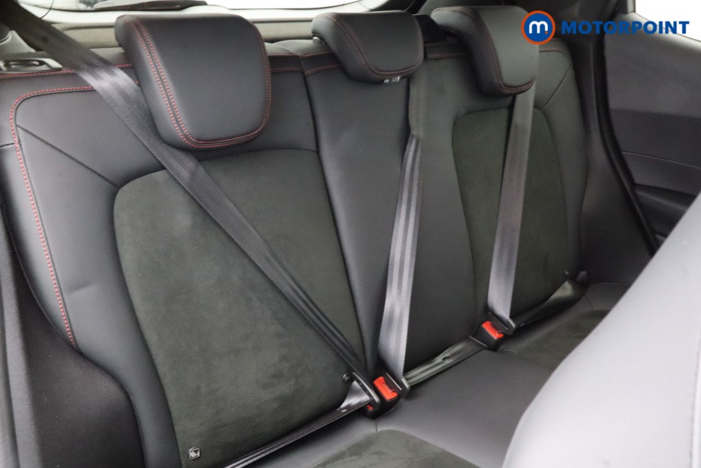 Used Ford Fiesta 2023 for sale - 76933641: Photo 24