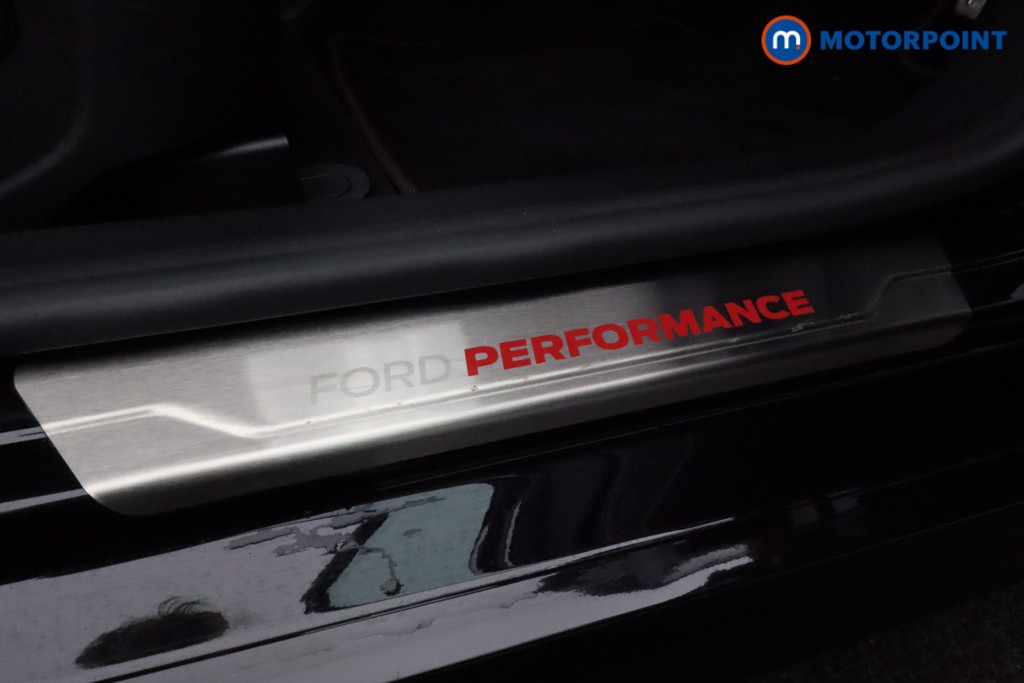 Used Ford Fiesta 2023 for sale - 76933641: Photo 25