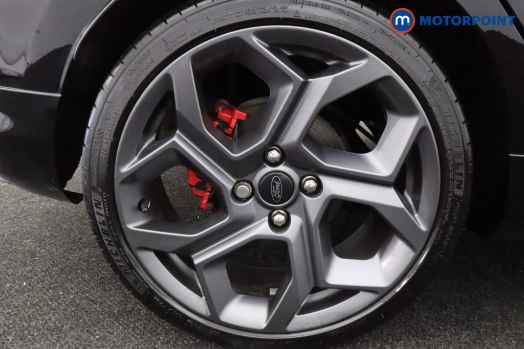 Used Ford Fiesta 2023 for sale - 76933641: Photo 26