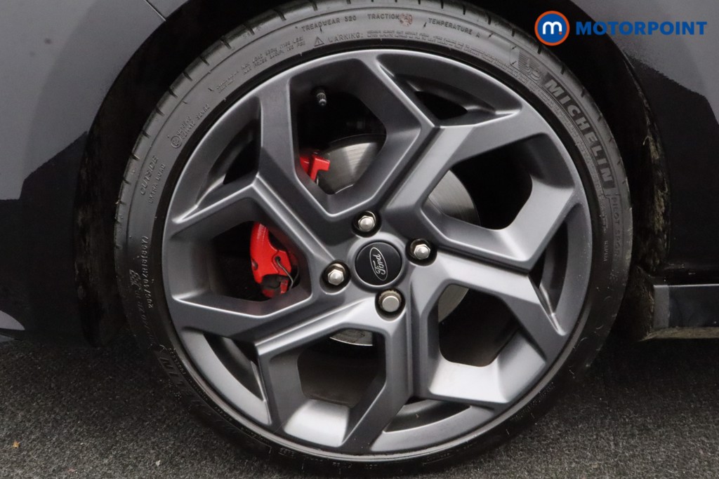 Used Ford Fiesta 2023 for sale - 76933641: Photo 28