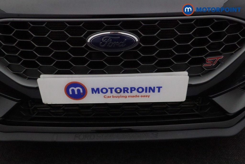 Used Ford Fiesta 2023 for sale - 76933641: Photo 34