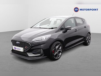 Used Ford Fiesta 2023 for sale - 76933641: Photo