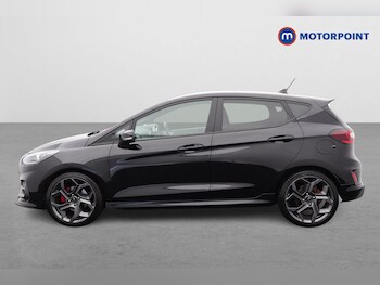 Used Ford Fiesta 2023 for sale - 76933641: Photo